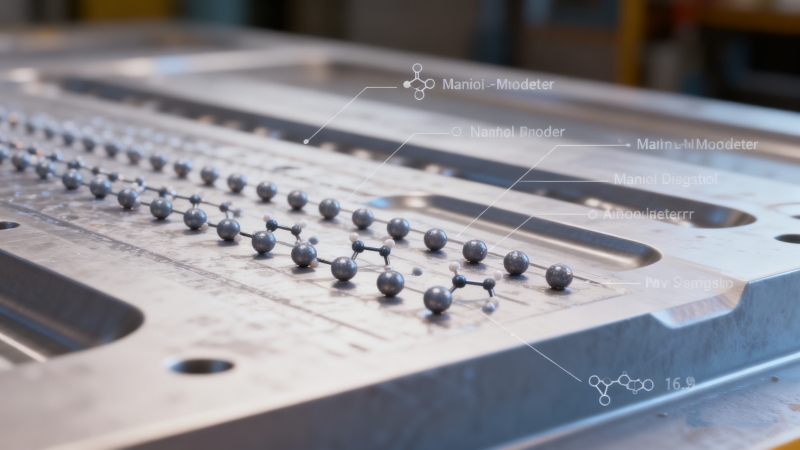 Tire Inside Release Agents Tire Inside Release Agents