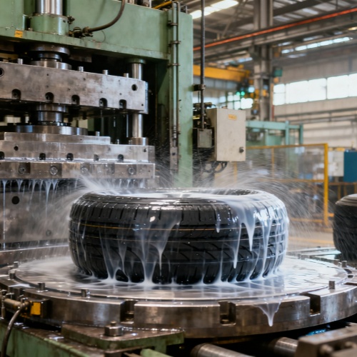 Tire Inside Release Agents: Innovations Driving Efficiency and Sustainability in Global Tire Manufacturing
