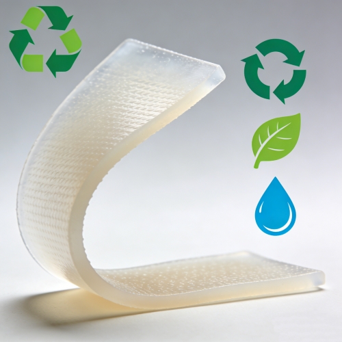 Non-Toxic Rubber Antioxidant Gains Traction as Rubber Industry Pursues Sustainability