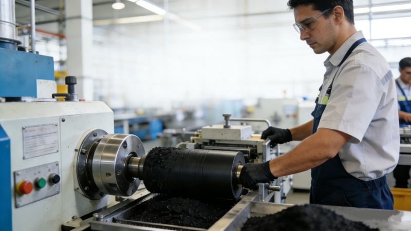 non-toxic rubber antioxidant