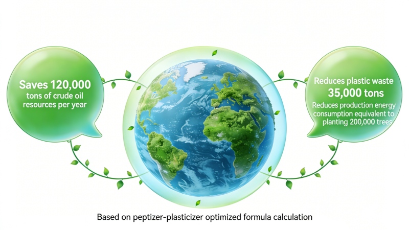 Peptizer and plasticizer Peptizer and plasticizer