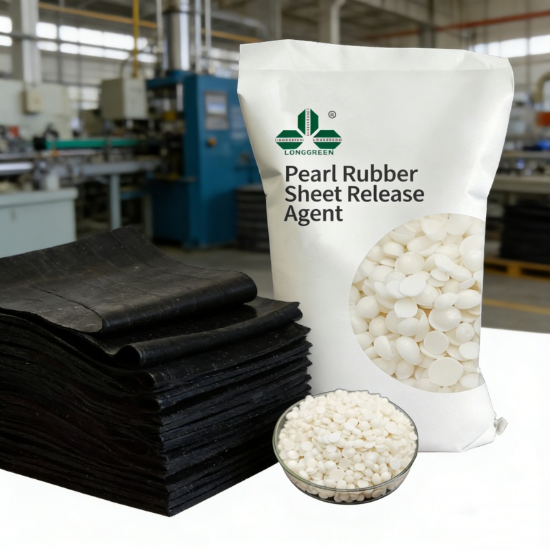 Oil Price Hike Pushes Up Cost Pressures: Prices of Pearl Particle Release Agent and Other Core Products May Be Adjusted