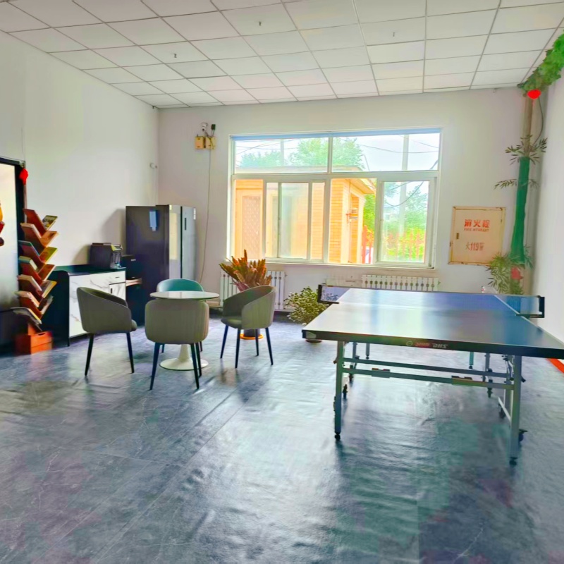 Shenyang LongGreen Science&Technology Co., Ltd.