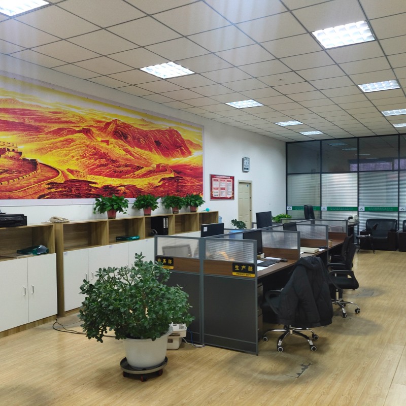 Shenyang LongGreen Science&Technology Co., Ltd.