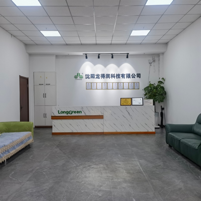 Shenyang LongGreen Science&Technology Co., Ltd.