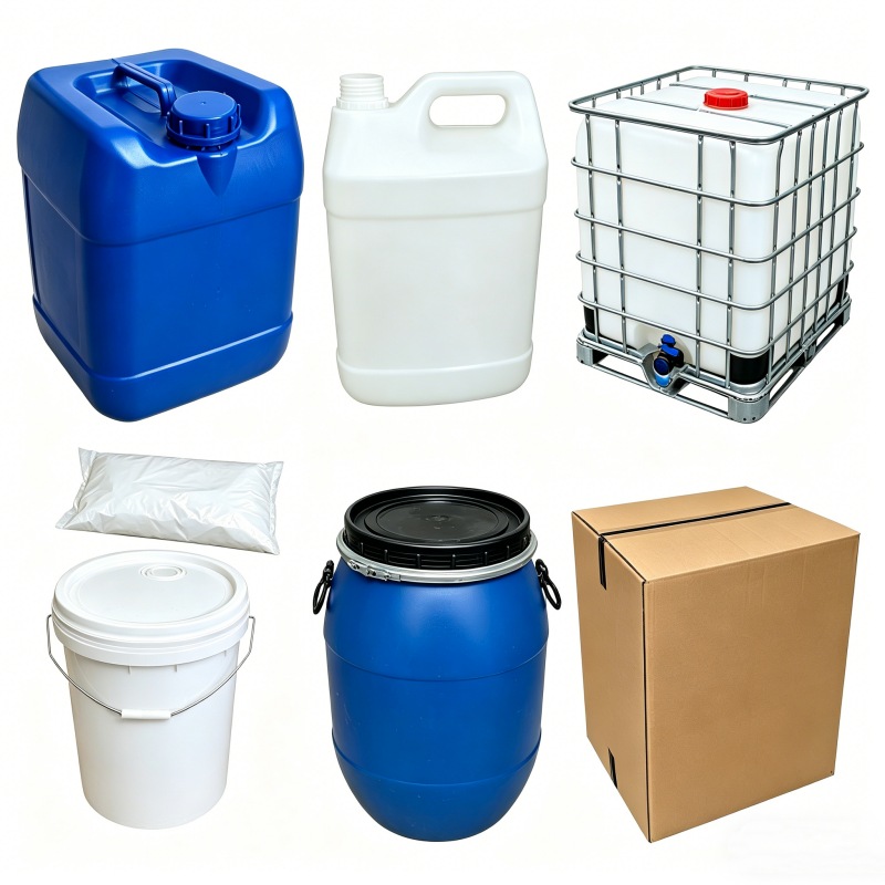 product packaging