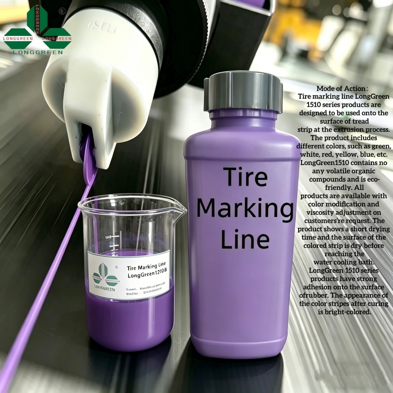 Colorful Tyre Marking paint Colorful Tyre Marking paint