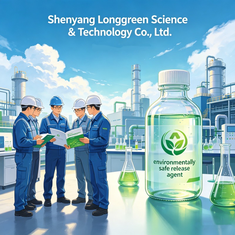 Building Safety, Sustainability, and Team Spirit at Shenyang Longgreen