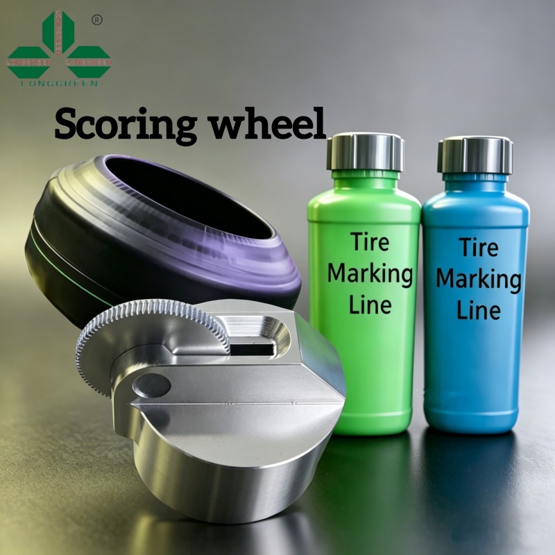 Tool And Equipment Checking-Scribing Wheel Tool And Equipment Checking-Scribing Wheel