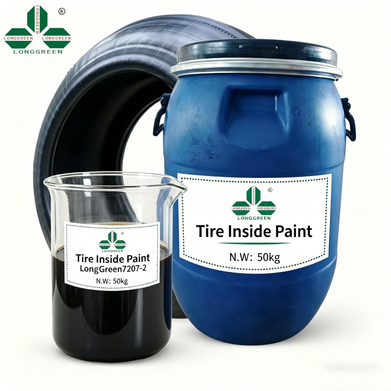 ire inner liner release agent