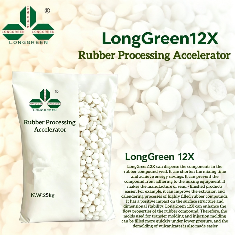 processing aids for natural rubber processing aids for natural rubber
