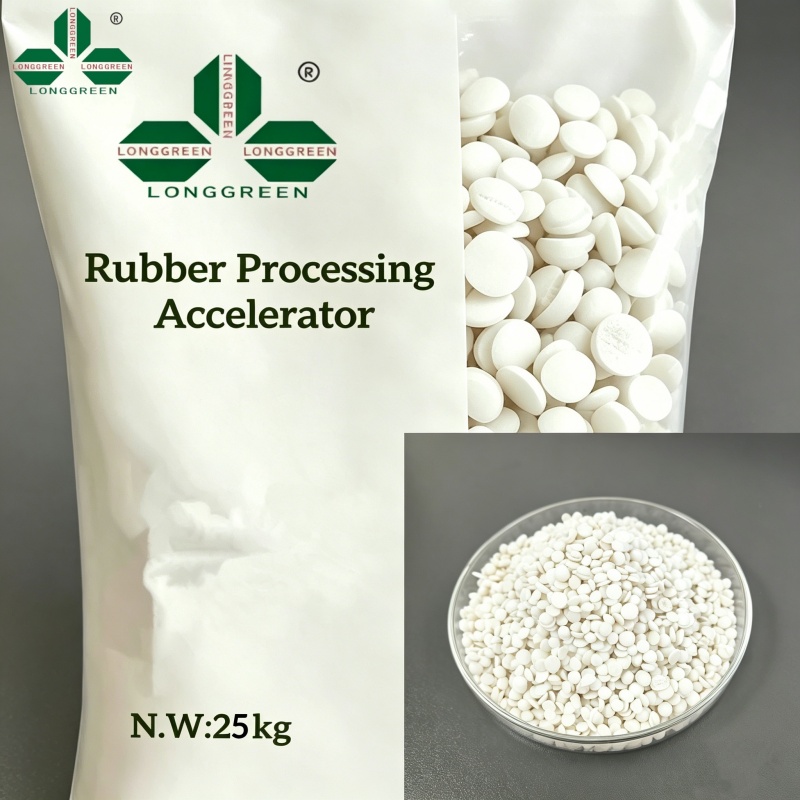 processing aids for natural rubber processing aids for natural rubber