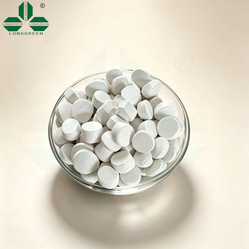 CaO-80 Predispersed Rubber Chemicals Additives