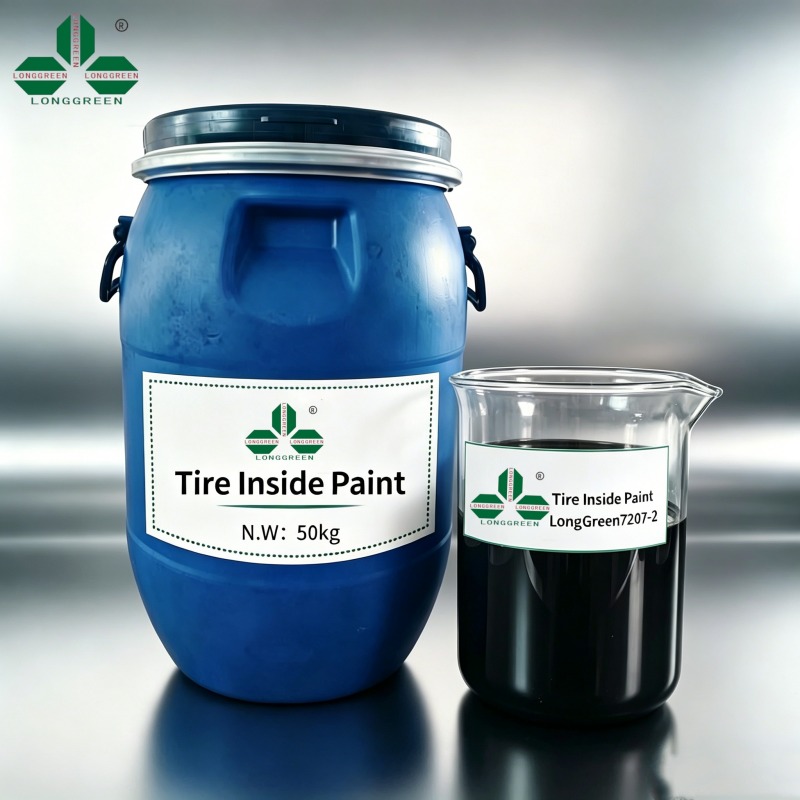Tire inner spray liquid Tire inner spray liquid