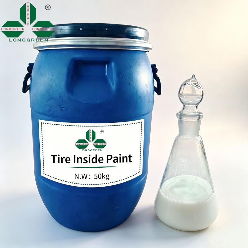 Tire inner spray liquid Tire inner spray liquid