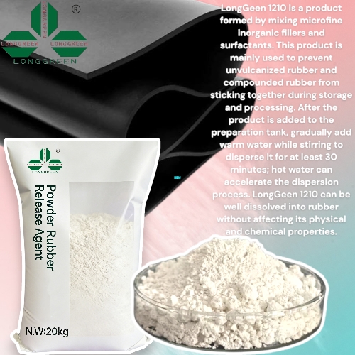 non-toxic release agent non-toxic release agent