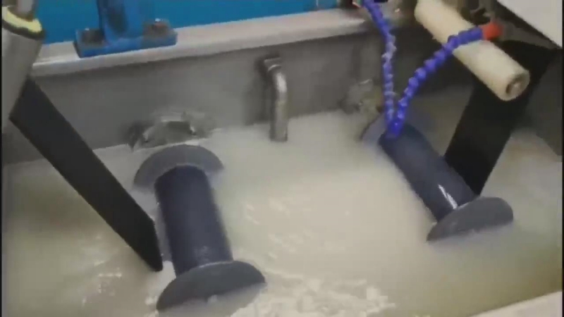 Pearl rubber sheet release agent Pearl rubber sheet release agent