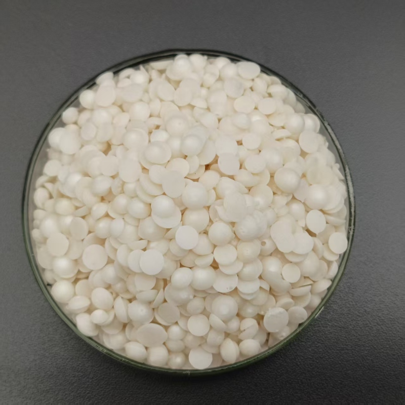 Pearl rubber sheet release agent Pearl rubber sheet release agent