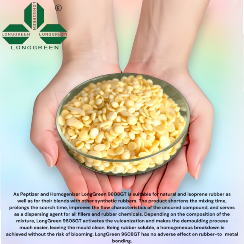 Rubber plasticizer Rubber plasticizer