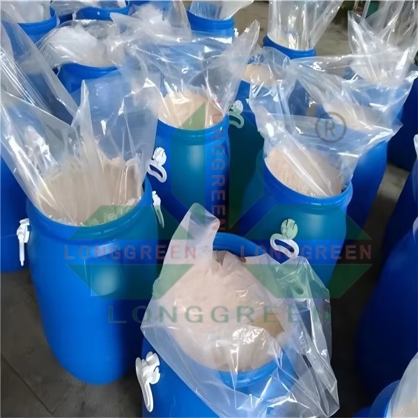 Water Solubility Bladder Coating 0601 In High Temperature