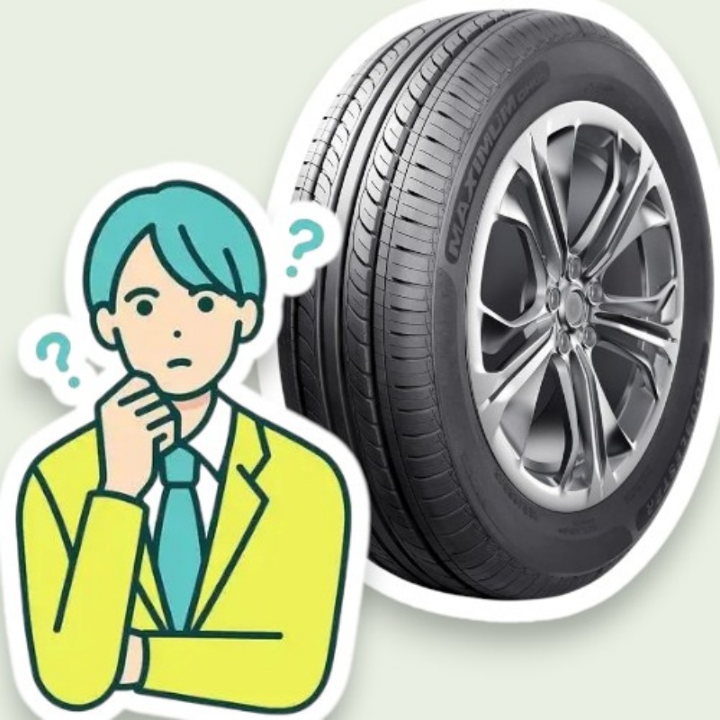 Why Car Tires Need Vulcanization