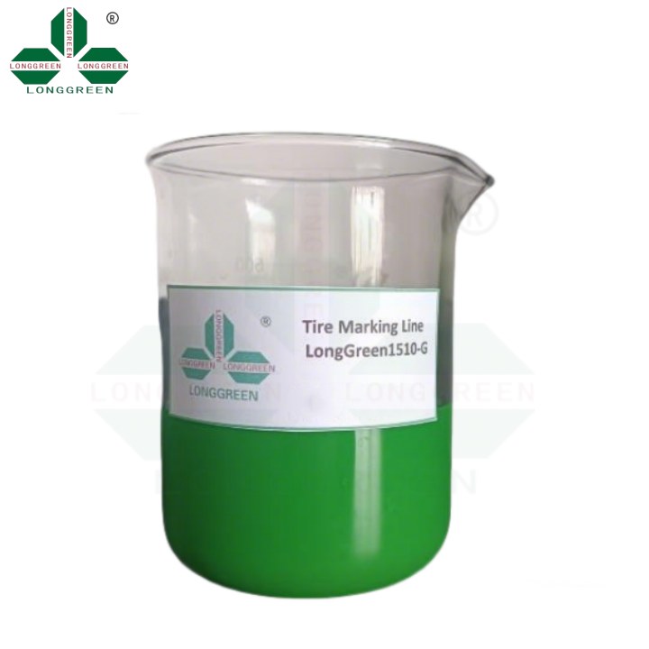 Color Tire Marking Line
