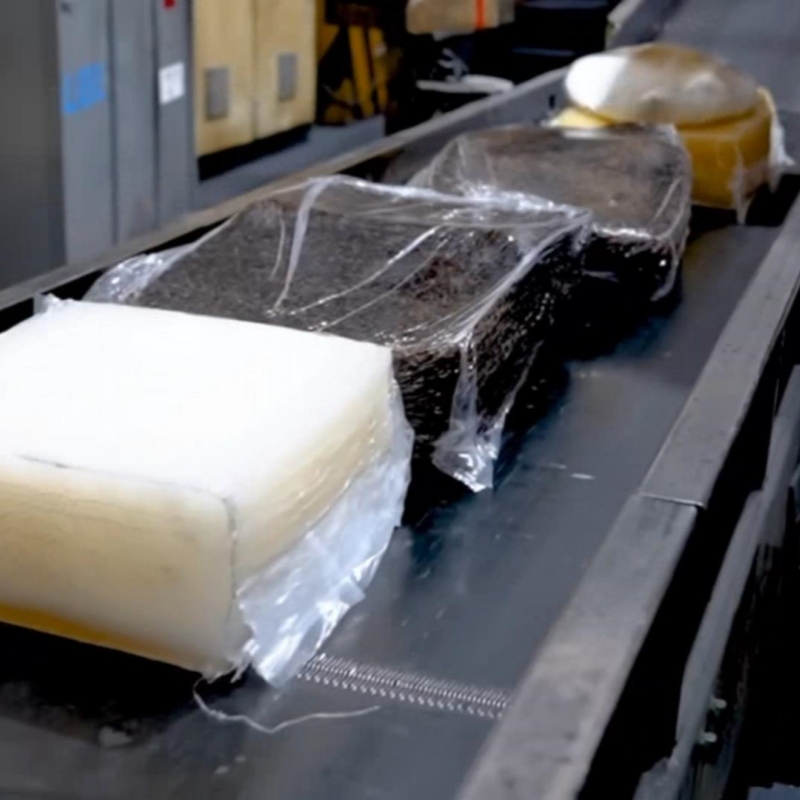 vulcanization vulcanization
