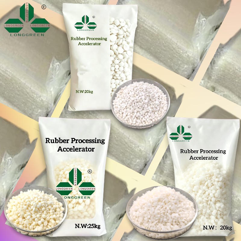Why Are Rubber Additives Necessary in Rubber Compounding?