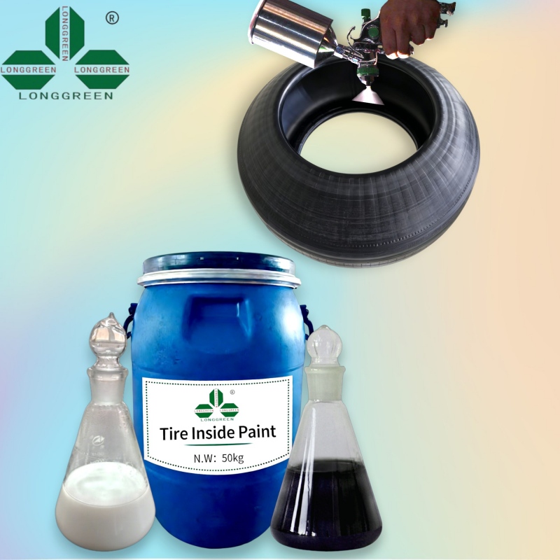 Filled vs Unfilled Tire Inside Paint: Differences & Usage Guide