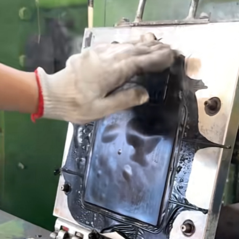 Rubber Mold Release Agent