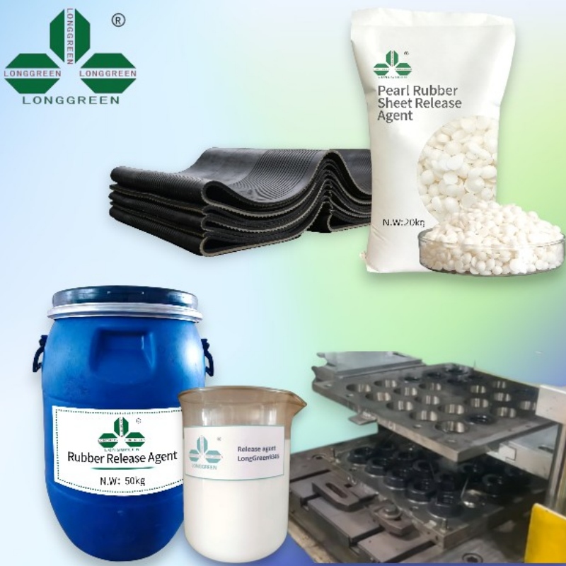 Rubber Separating Agent