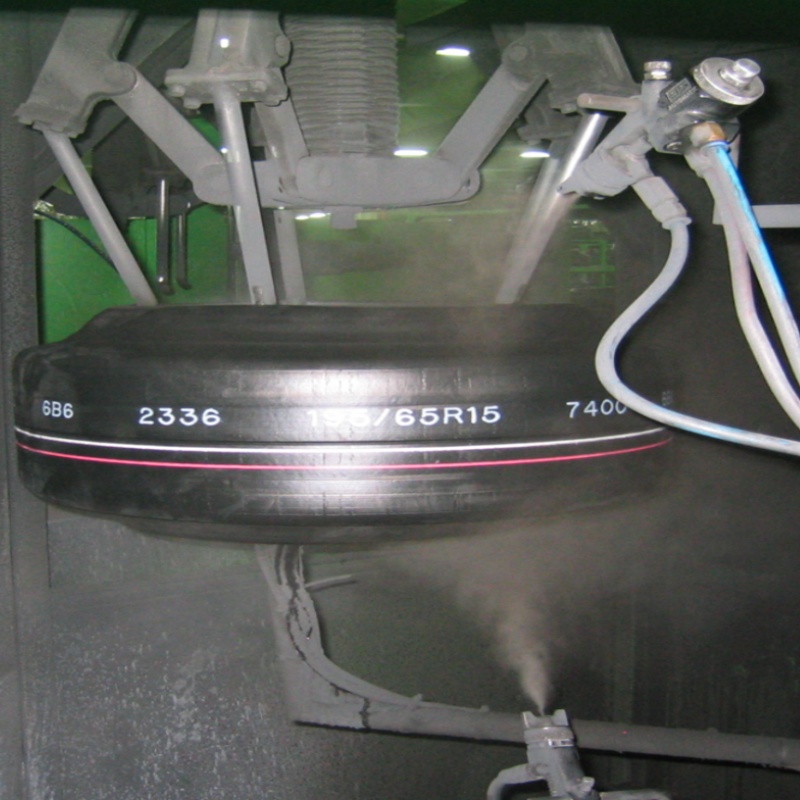 Tire Inside Release Agents: Innovations Driving Efficiency and Sustainability in Global Tire Manufacturing