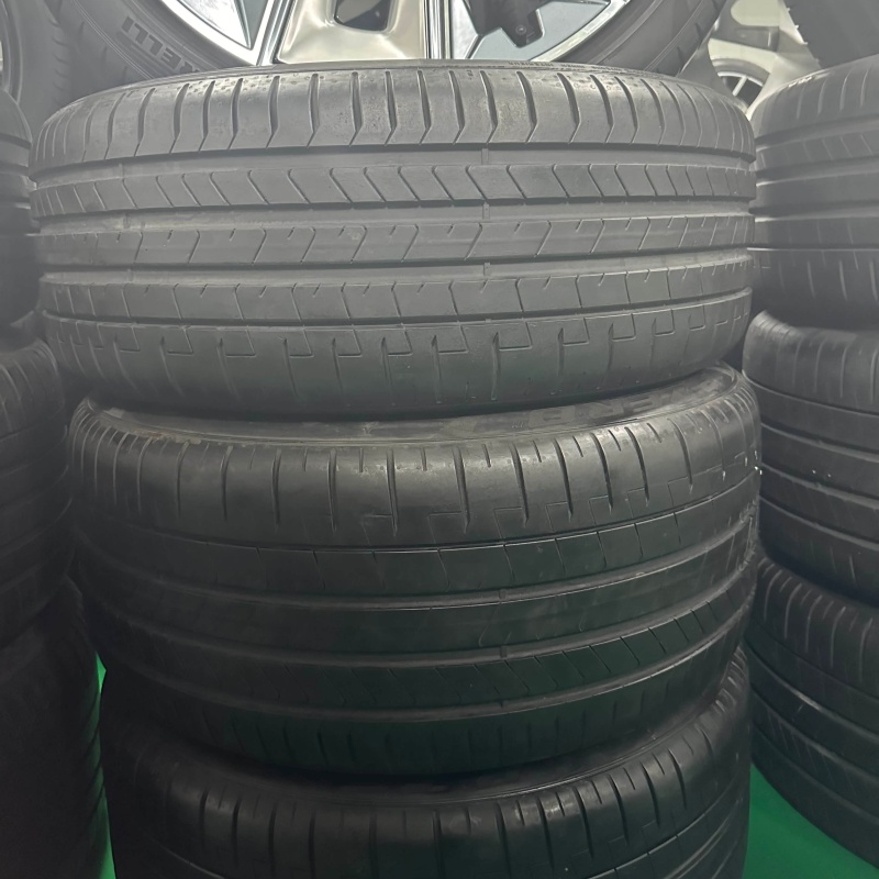 Technological Advancements in High Viscosity Rubber Release Agent Drive Efficiency in Rubber Manufacturing
