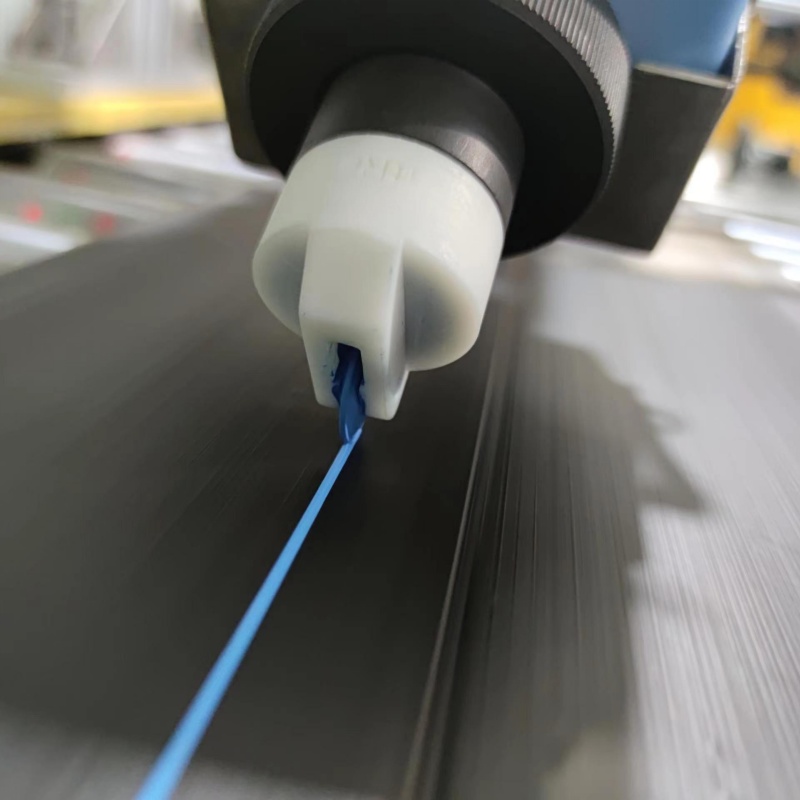 Marking wheels Marking wheels