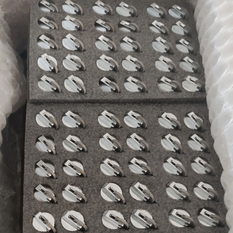 Marking wheels Marking wheels