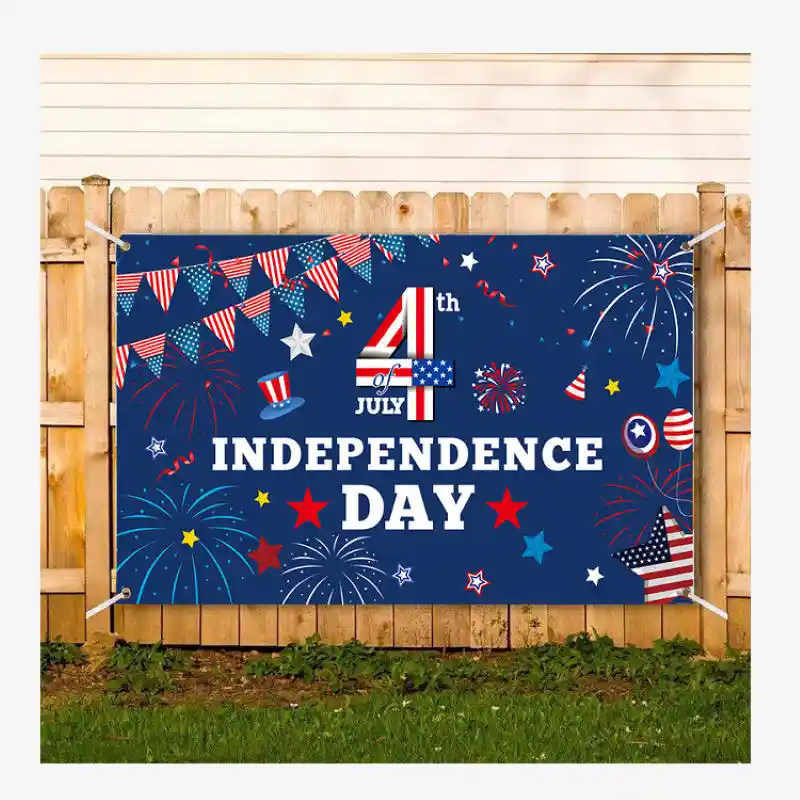 Independence Day: Glory and Reflection Behind the Fireworks