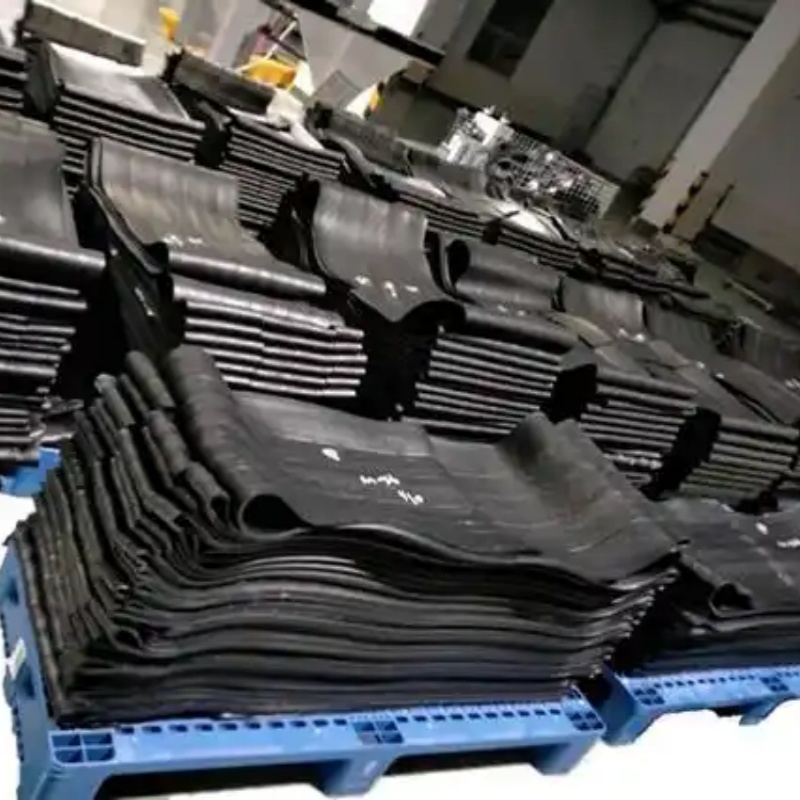 LongGreen 8092: Premium Pasty Rubber Sheet Release Agent for Modern Rubber Manufacturing