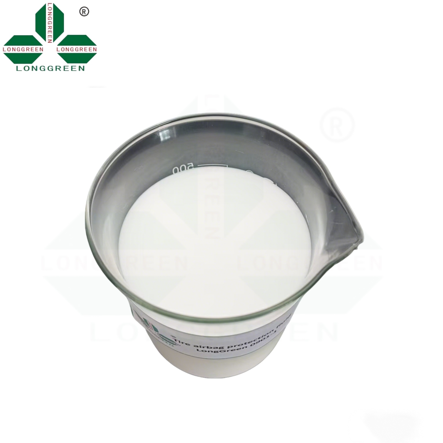 Water-based Tire Curing Bladder Release Agent0801