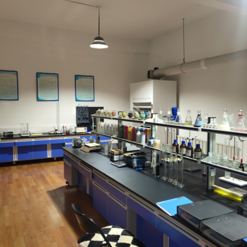 R&D Laboratory