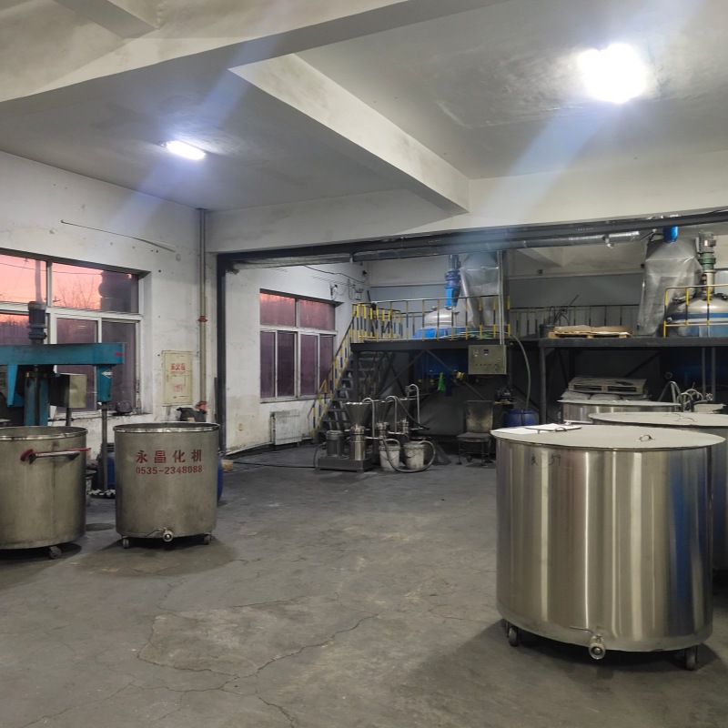 Production Workshop