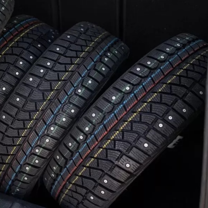 Why Tire Marking Lines Matter In Tire Production