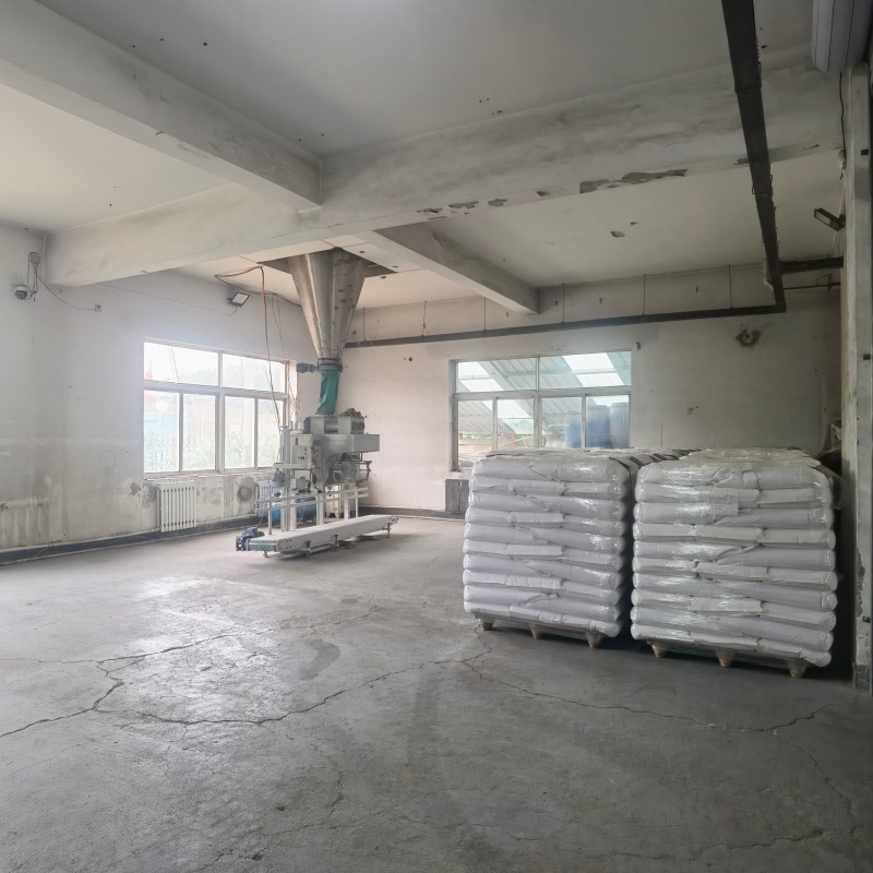 Powder Isolator Production & Bag Sealing Workshop