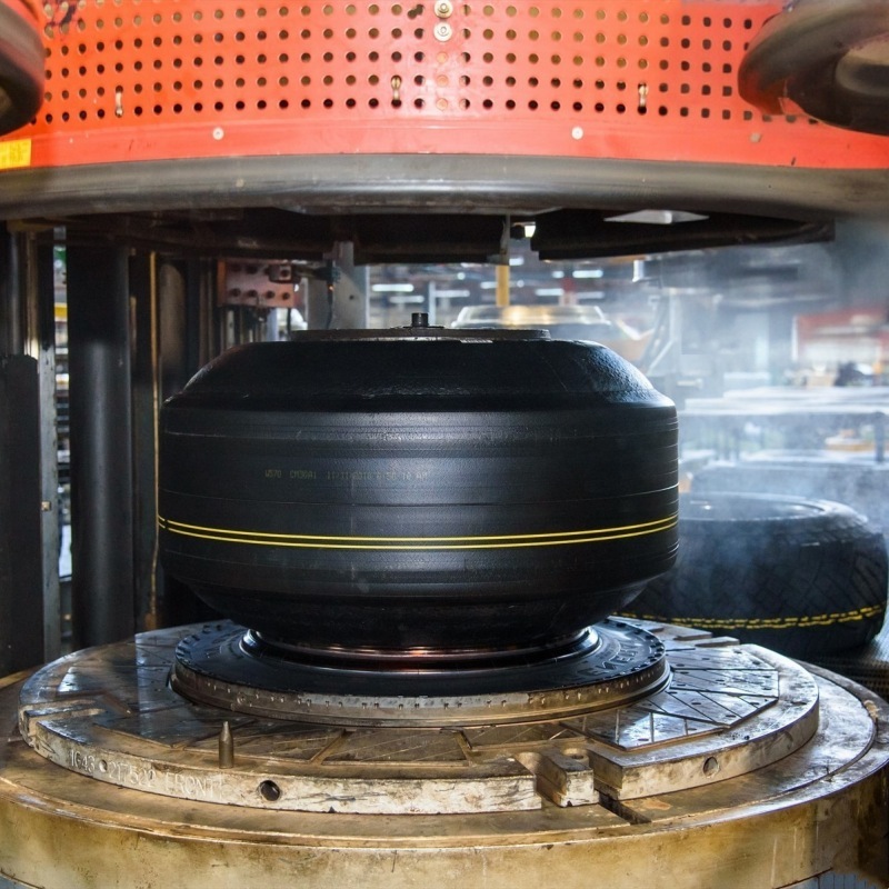 Why Tire Release Agent Is Indispensable for Floating Mold Tire Curing