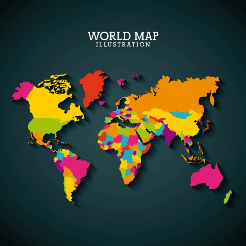 Provide products and services worldwide