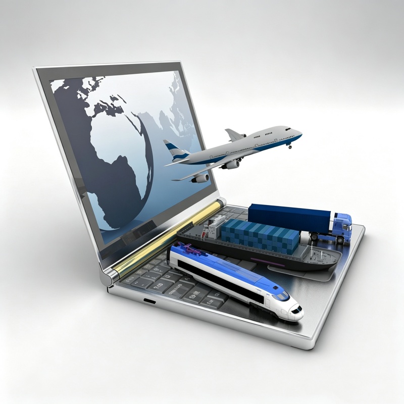 Abundant Logistics Support System
