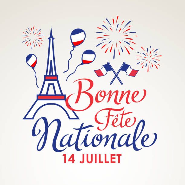 French National Day