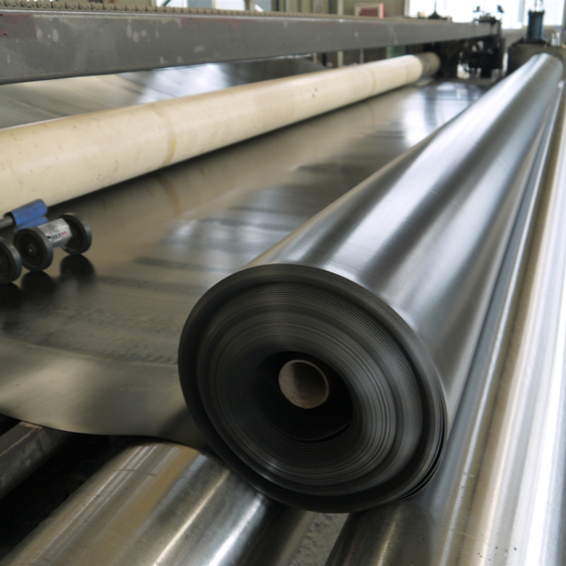 rubber