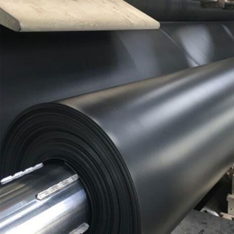 rubber