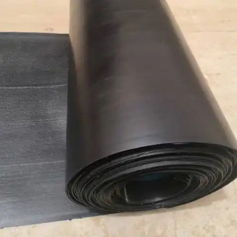 rubber