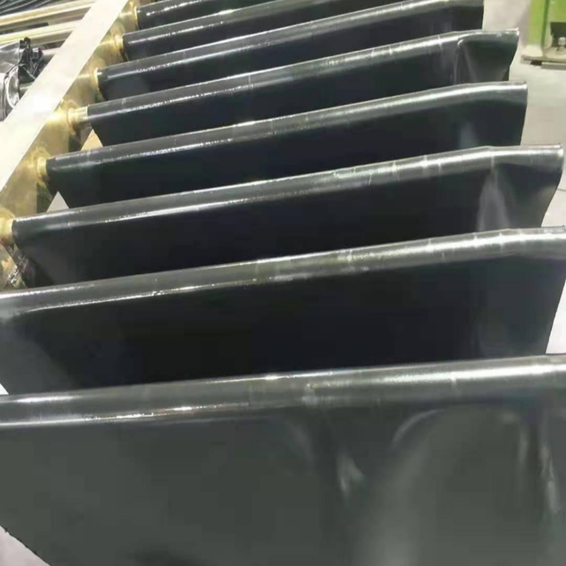 Say Goodbye to Dust & Sticky Rubber Films — Longgreen 1230 Particle Release Agent